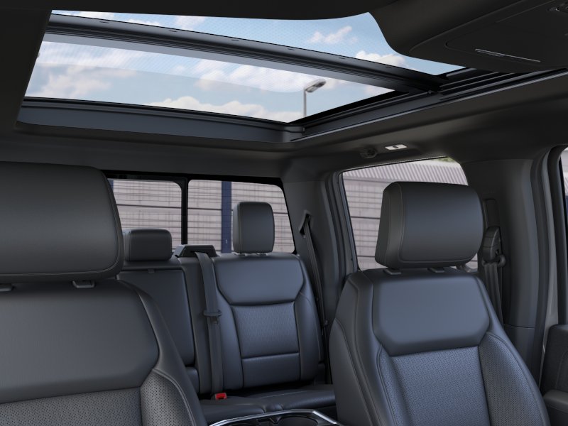 New 2026 Avalanche Ford LARIAT image 42