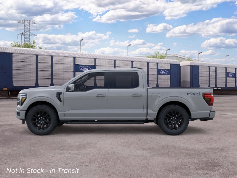 New 2026 Avalanche Ford LARIAT image 23