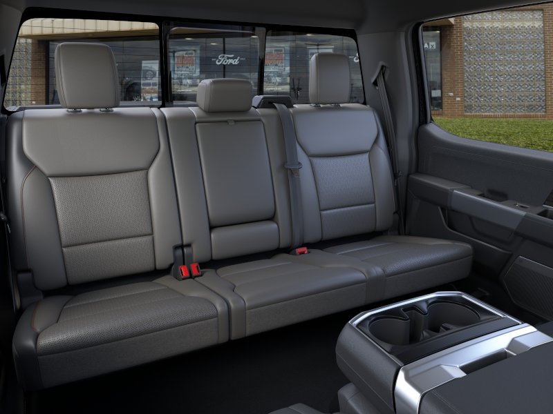 2025 Ford F-150 Lariat - Photo 11