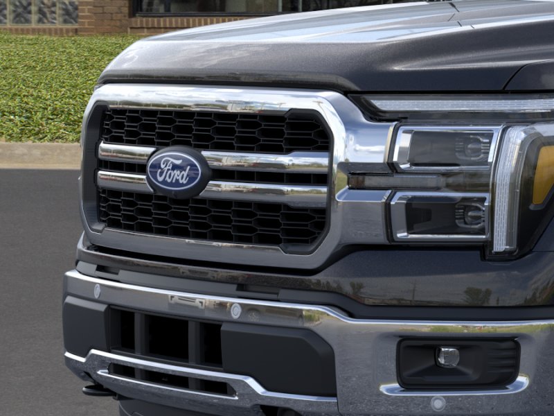 2025 Ford F-150 Lariat - Photo 17
