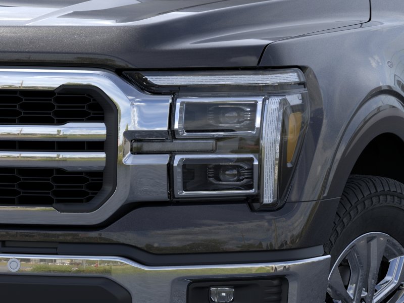 2025 Ford F-150 Lariat - Photo 18