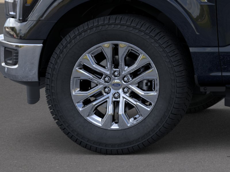 2025 Ford F-150 Lariat - Photo 19