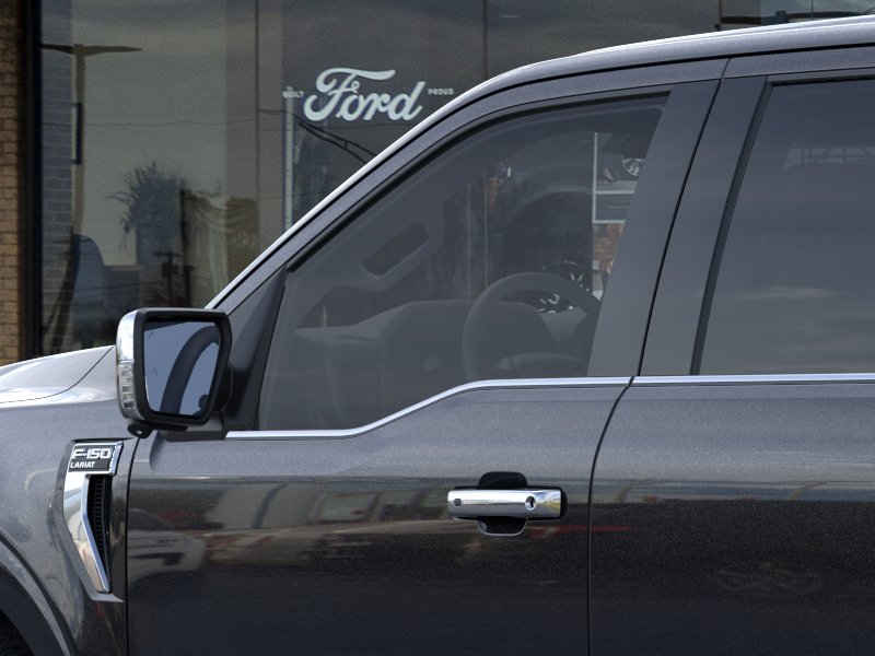 2025 Ford F-150 Lariat - Photo 20
