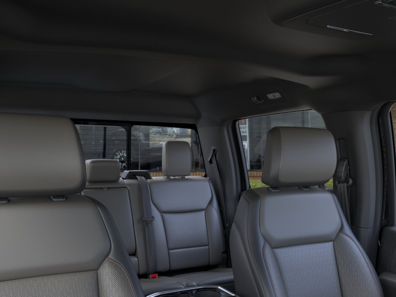 2025 Ford F-150 Lariat - Photo 22