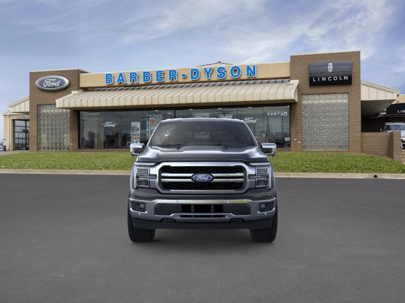 2025 Ford F-150 Lariat - Photo 6