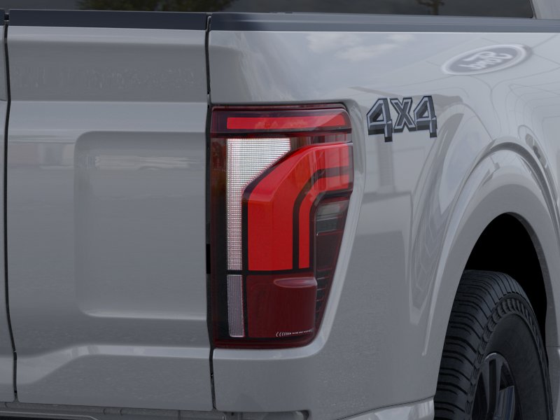 2026 Ford F-150 Lariat - Photo 21