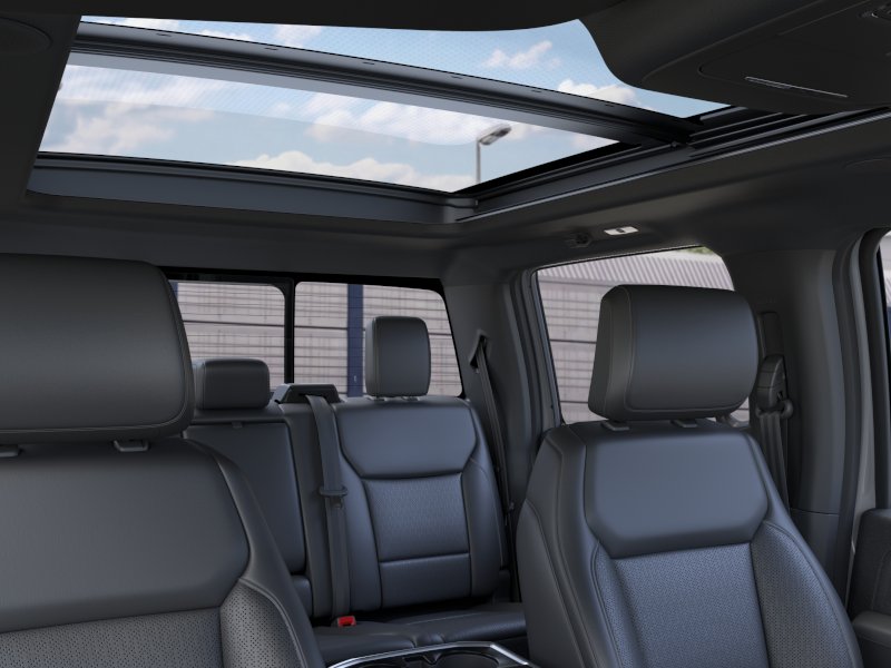 2026 Ford F-150 Lariat - Photo 22