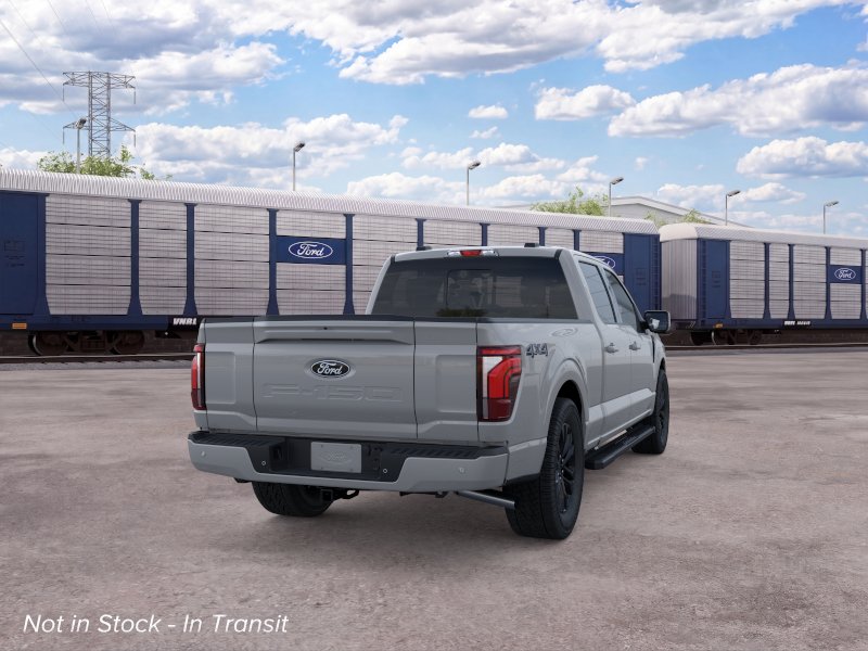 2026 Ford F-150 Lariat - Photo 8
