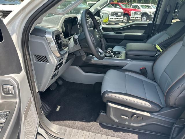 New 2026 Avalanche Ford Lariat® image 46