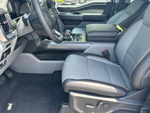 New 2026 Avalanche Ford Lariat® image 47