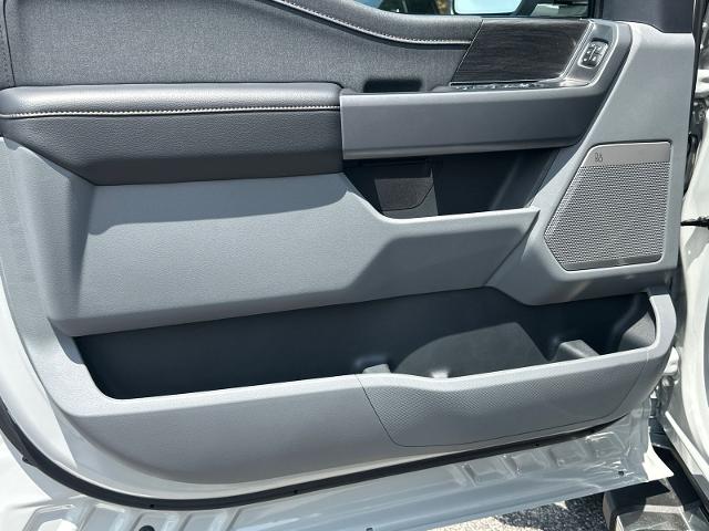 New 2026 Avalanche Ford Lariat® image 48