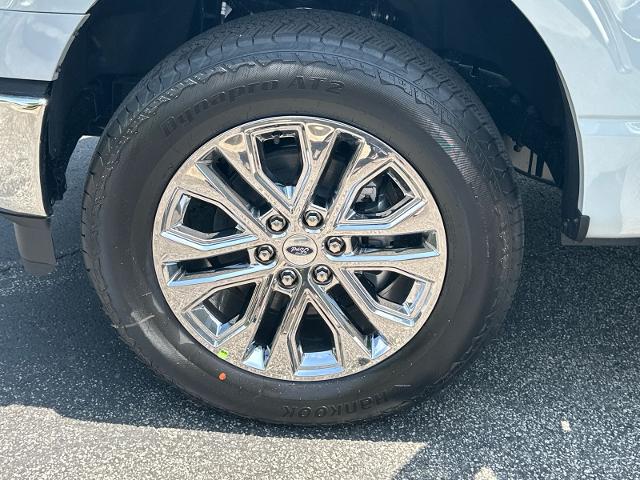 New 2026 Avalanche Ford Lariat® image 49