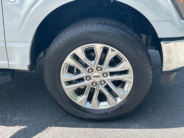 New 2026 Avalanche Ford Lariat® image 50