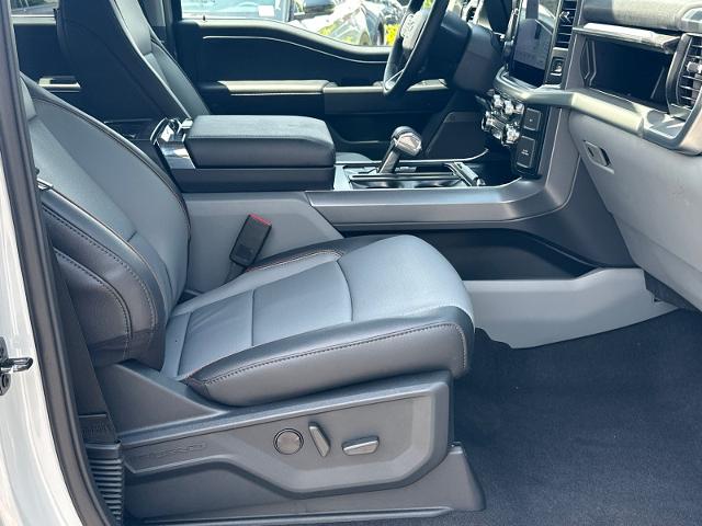 New 2026 Avalanche Ford Lariat® image 51
