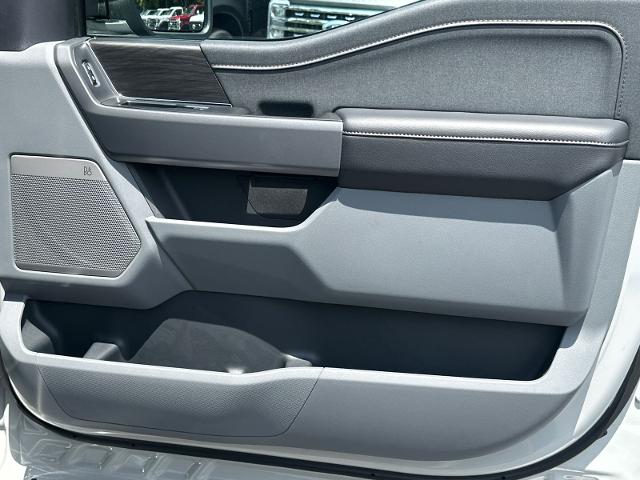 New 2026 Avalanche Ford Lariat® image 52