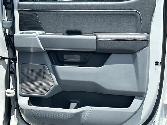New 2026 Avalanche Ford Lariat® image 54