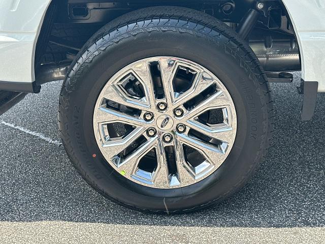 New 2026 Avalanche Ford Lariat® image 55