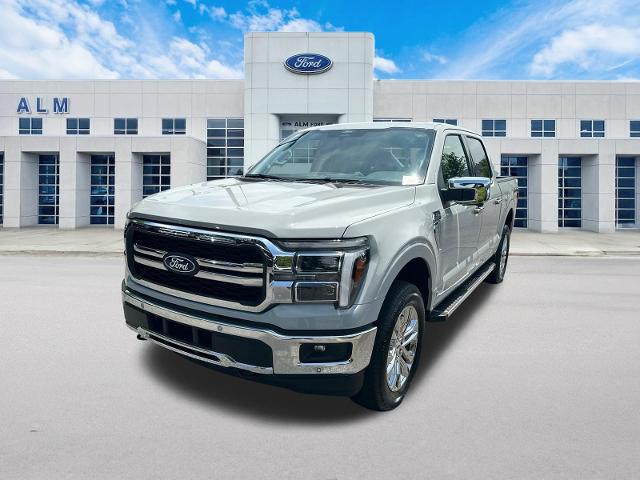 New 2026 Avalanche Ford Lariat® image 37