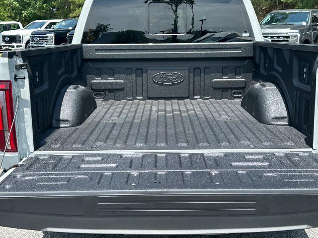 New 2026 Avalanche Ford Lariat® image 56