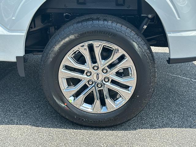 New 2026 Avalanche Ford Lariat® image 57