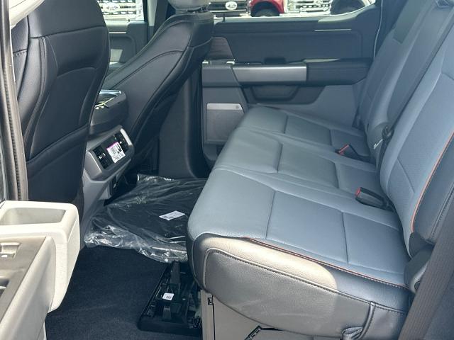 New 2026 Avalanche Ford Lariat® image 58