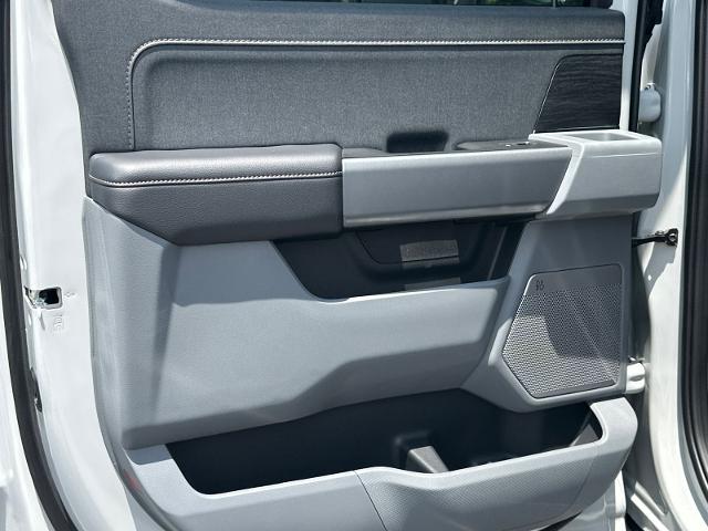 New 2026 Avalanche Ford Lariat® image 59