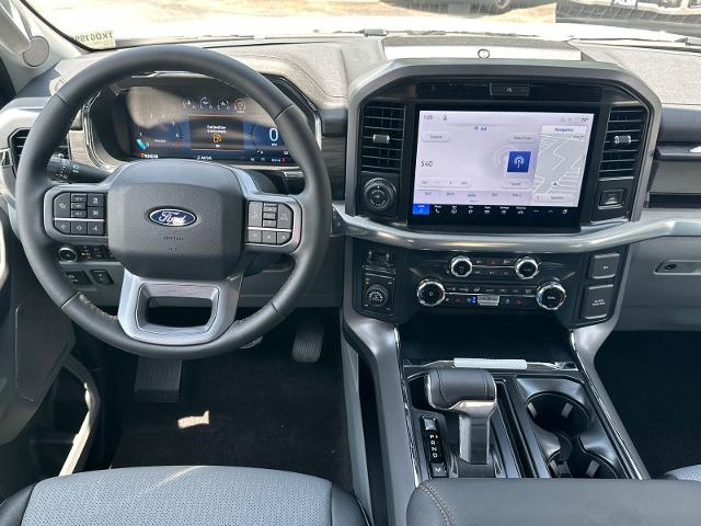 New 2026 Avalanche Ford Lariat® image 60
