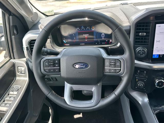 New 2026 Avalanche Ford Lariat® image 61