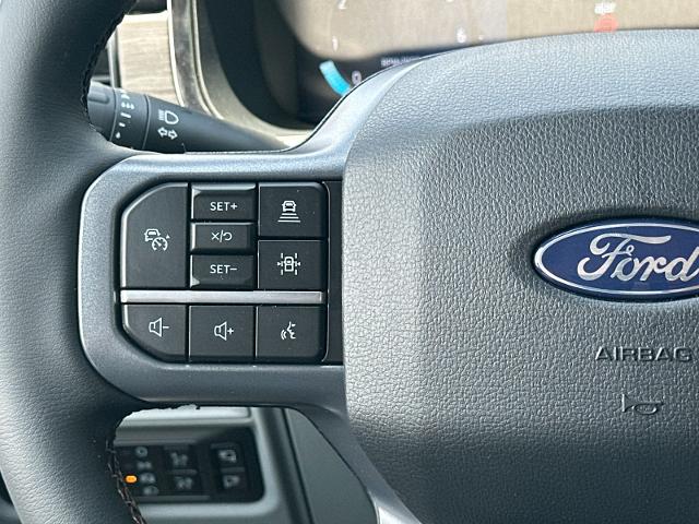 New 2026 Avalanche Ford Lariat® image 62