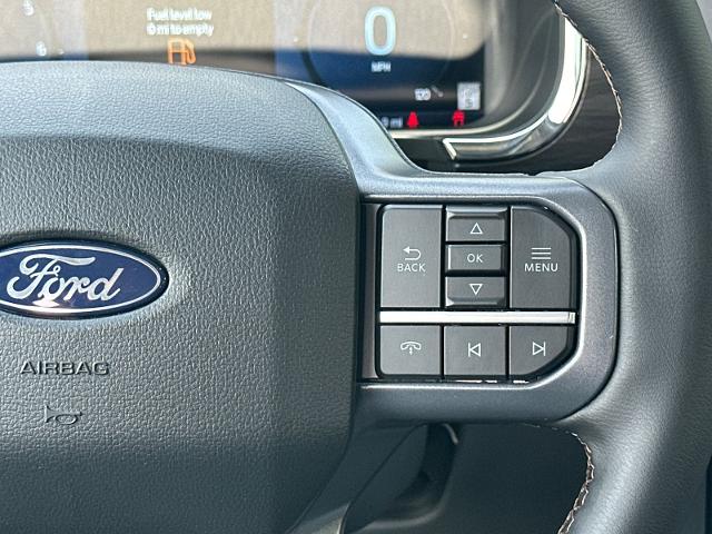New 2026 Avalanche Ford Lariat® image 63
