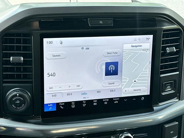 New 2026 Avalanche Ford Lariat® image 65
