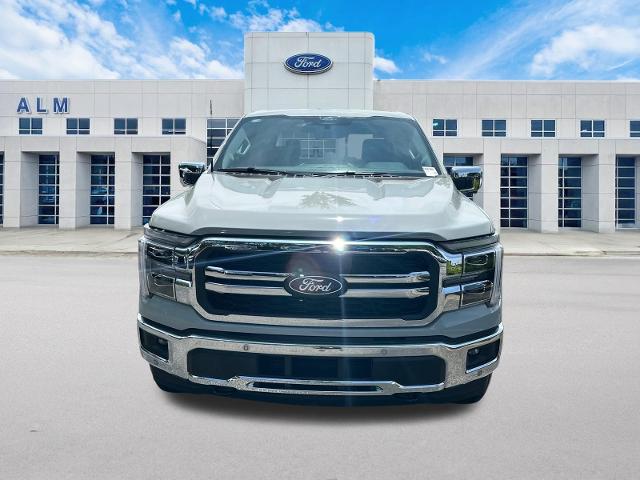 New 2026 Avalanche Ford Lariat® image 38