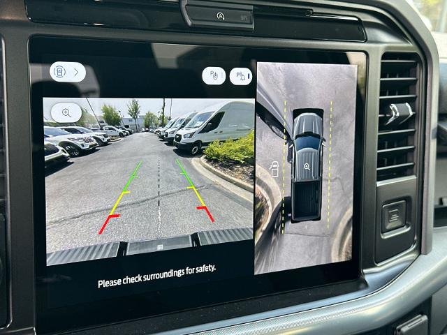 New 2026 Avalanche Ford Lariat® image 66