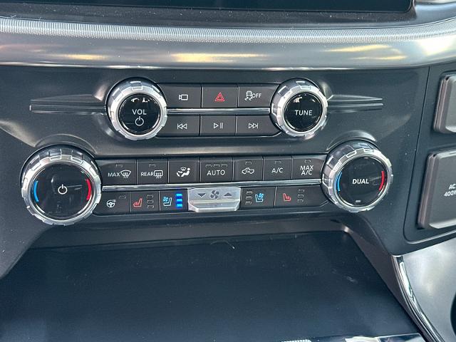 New 2026 Avalanche Ford Lariat® image 67
