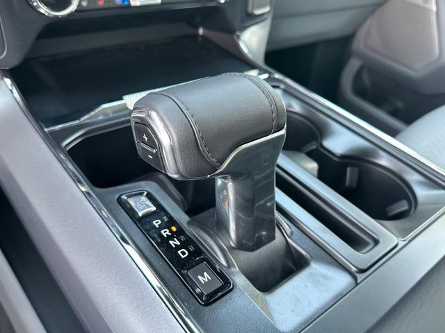 New 2026 Avalanche Ford Lariat® image 69