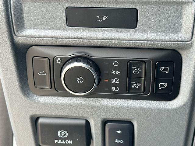 New 2026 Avalanche Ford Lariat® image 70