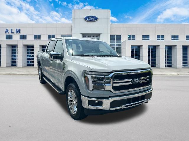 New 2026 Avalanche Ford Lariat® image 40