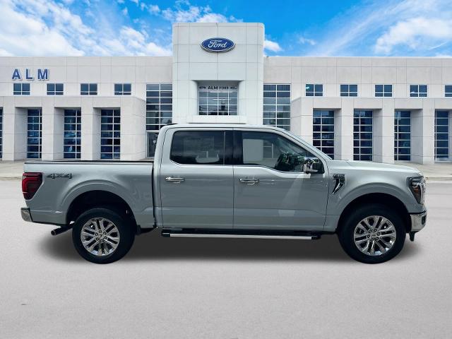 New 2026 Avalanche Ford Lariat® image 41