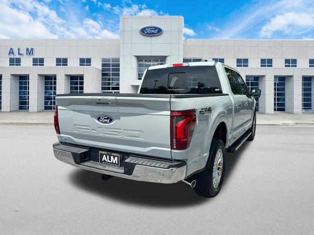New 2026 Avalanche Ford Lariat® image 42