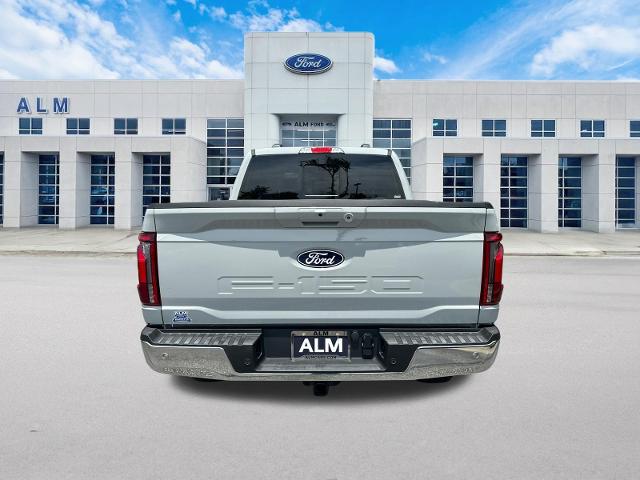 New 2026 Avalanche Ford Lariat® image 43