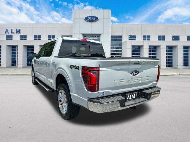 New 2026 Avalanche Ford Lariat® image 44