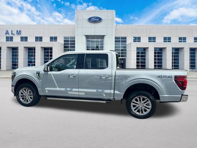 New 2026 Avalanche Ford Lariat® image 45