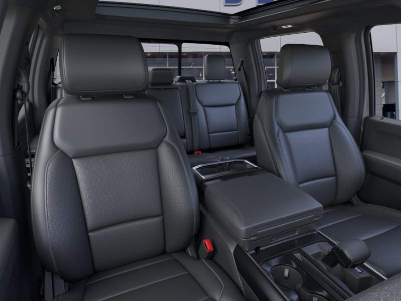New 2026 Avalanche Ford Lariat® image 10