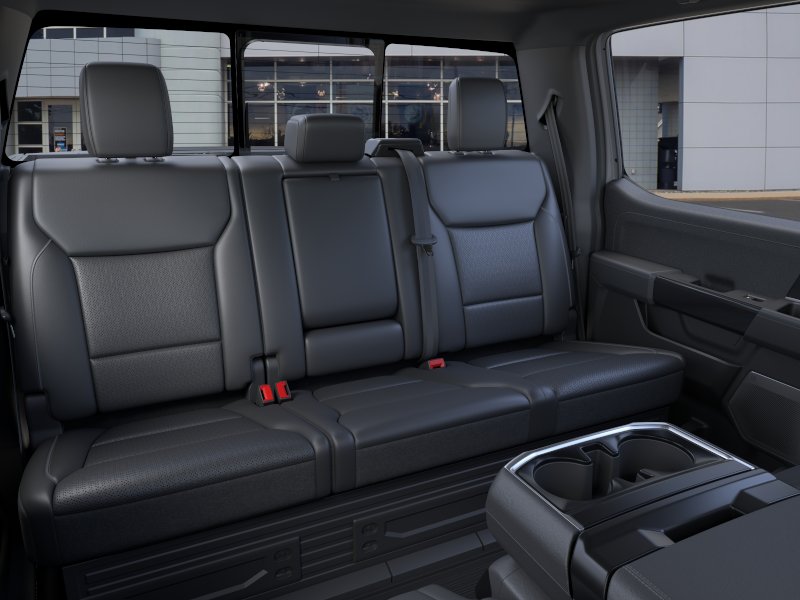 New 2026 Avalanche Ford Lariat® image 11