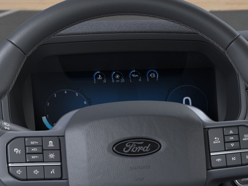 New 2026 Avalanche Ford Lariat® image 13