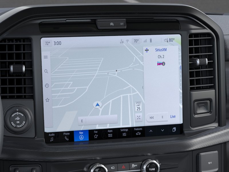 New 2026 Avalanche Ford Lariat® image 14
