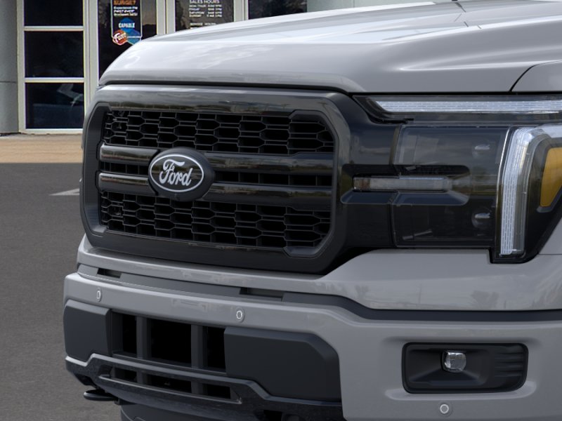 New 2026 Avalanche Ford Lariat® image 17