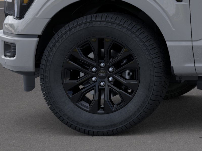 New 2026 Avalanche Ford Lariat® image 19