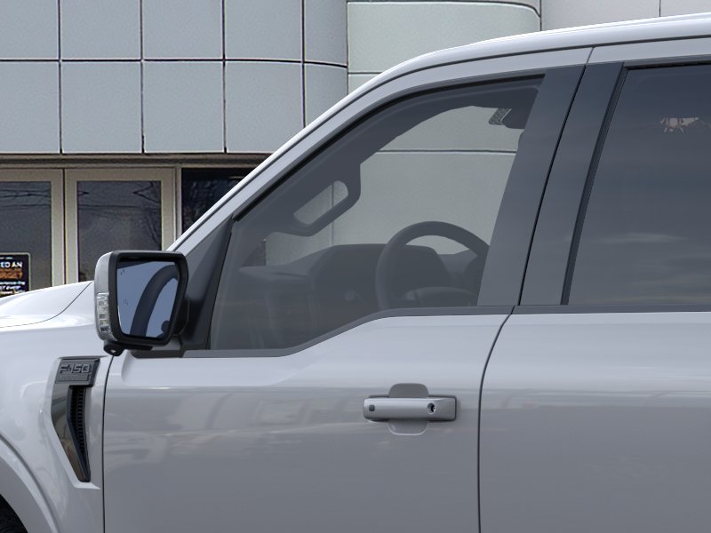 New 2026 Avalanche Ford Lariat® image 20