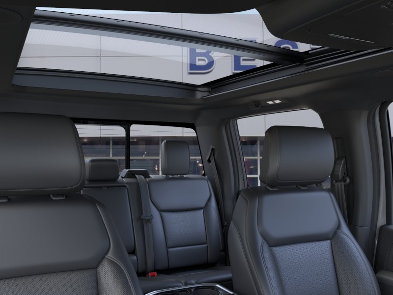 New 2026 Avalanche Ford Lariat® image 22